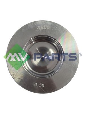 PISTON MV Parts MVP9912 1