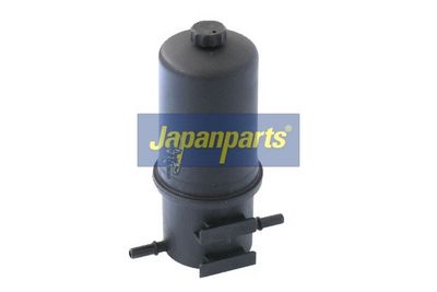 JAPANPARTS Kuro filtras