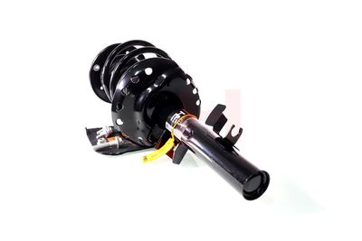 ANSAMBLU TELESCOP ARC GH GH352507C05 52