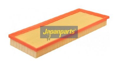 JAPANPARTS Oro filtras