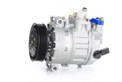 COMPRESOR CLIMATIZARE NISSENS 89211 27