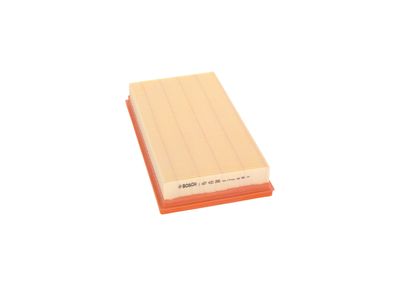 LUFTFILTER BOSCH 1457433268 28
