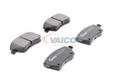BREMSBELAGSATZ SCHEIBENBREMSE VAICO V460157 28