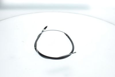 Handremkabel Achter Links/Rechts (1615mm/805mm) past: SKODA SUPERB II 1.4-3.6 03.08-05.15