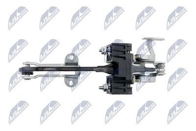FIXARE USA NTY EZCFT000 2
