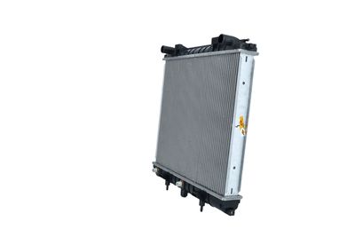 KüHLER MOTORKüHLUNG NRF 52129 12