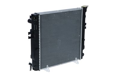 RADIATOR BATERIE DE ANTRENARE NRF 50012 20