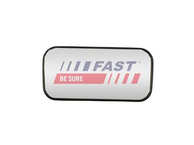 Veidrodėlio stiklas, išorinis veidrodėlis