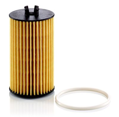 Ölfilter