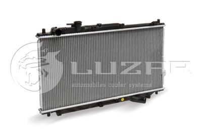 LUZAR LRc KISp963A2 Радиатор охлаждения двигателя  для KIA SHUMA (Киа Шума)