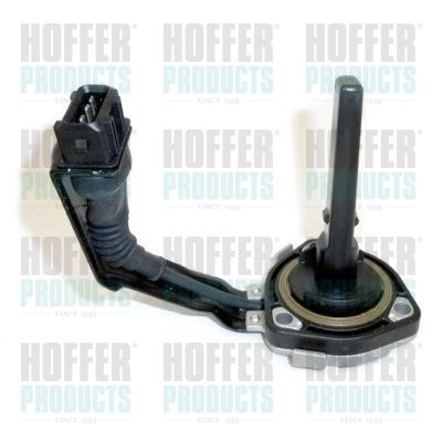 HOFFER Sensor, motoroliepeil (7532201)