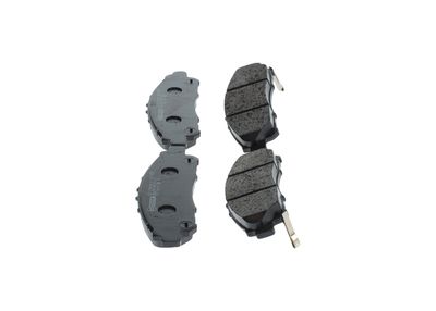 Remblokken set Voor , past: TOYOTA HIACE VI 2.8D 05.19-