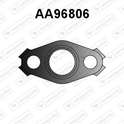 DICHTUNG ABGASROHR VENEPORTE AA96806