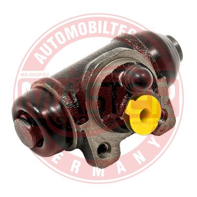 Cylinderek hamulcowy MASTER-SPORT GERMANY 24321717103AT-PCS-MS
