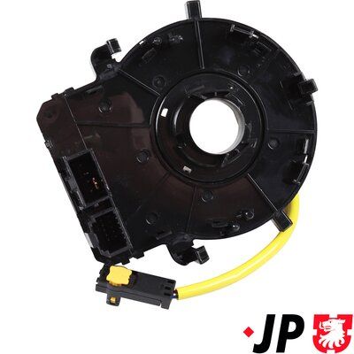 ARC SPIRALA AIRBAG JP GROUP 3689750800 1