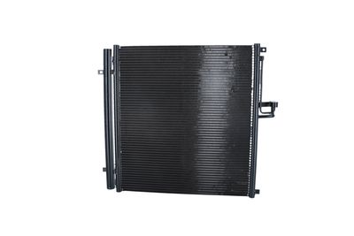 CONDENSATOR CLIMATIZARE NRF 350621 25