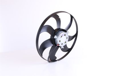 VENTILATOR RADIATOR NISSENS 85798 31