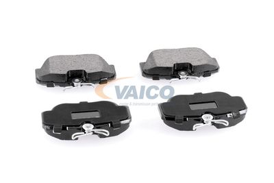 BREMSBELAGSATZ SCHEIBENBREMSE VAICO V308103 34
