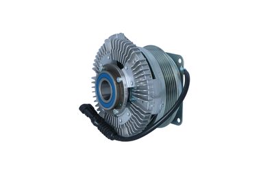 CUPLA VENTILATOR RADIATOR NRF 49725 11