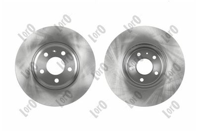 Brake Disc 231-03-151