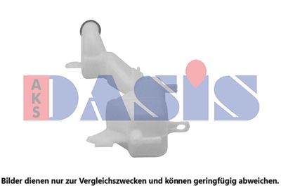 AUSGLEICHSBEHäLTER KüHLMITTEL