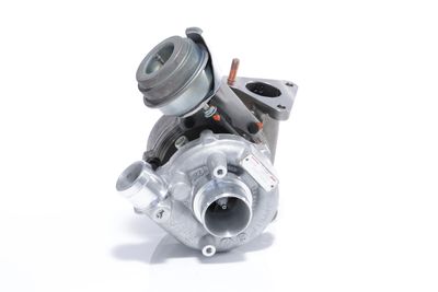 LADER AUFLADUNG BTS Turbo T911332 55