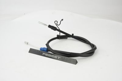 CABLU FRANA DE PARCARE FEBEST 2199TT9LRH 6