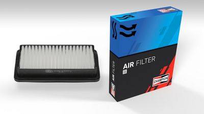 LUFTFILTER CHAMPION CAF100892P 1