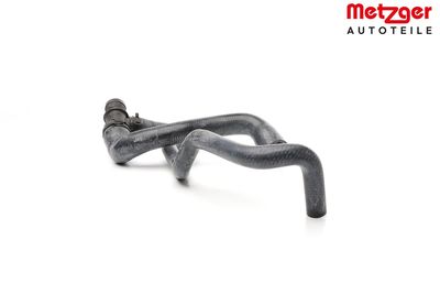 FURTUN RADIATOR METZGER AUTOTEILE 2420002 26