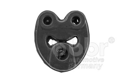BBR Automotive Rubber Mount, muffler