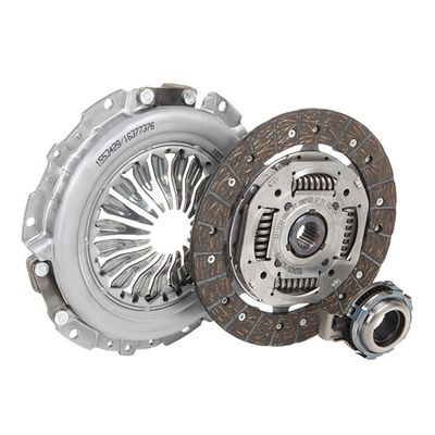 комплект съединител RIDEX 479C3347