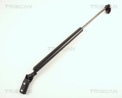 Газовая пружина, крышка багажник TRISCAN 8710 42218 для MITSUBISHI SPACE