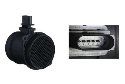 SENZOR DEBIT AER VALEO 367009 2