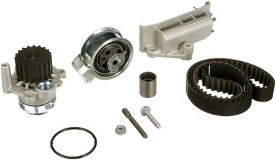 Water Pump & Timing Belt Kit KP55569XS-2