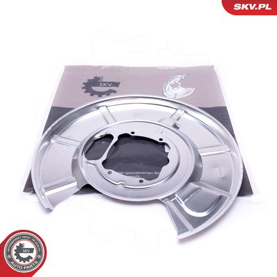 Panel rozbryzgiwujący, tarcza hamulcowa ESEN SKV 57SKV685