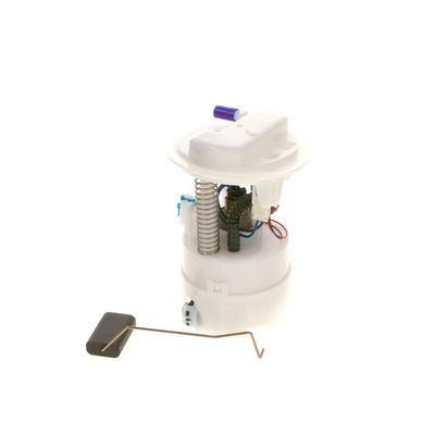 SISTEM ALIMENTARE CU COMBUSTIBIL BOSCH 0986580958 11