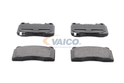 BREMSBELAGSATZ SCHEIBENBREMSE VAICO V404127 11