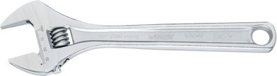 Vigor - Nastaviteľný kľúč L-250m