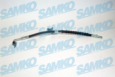 Тормозной шланг SAMKO 6T46224 для FORD ORION