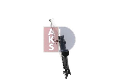 LADELUFTKüHLER AKS DASIS 157042N 11