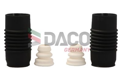 Пылезащитный комплект, амортизатор DACO Germany PK2203 для MAZDA 6