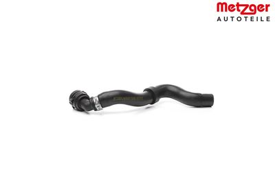 FURTUN RADIATOR METZGER AUTOTEILE 2420097 17