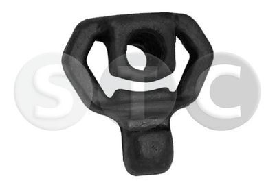 Dystans gumowy, tłumik STC T400753