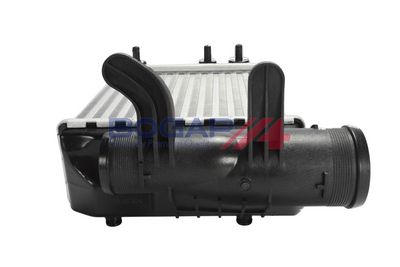 INTERCOOLER COMPRESOR BOGAP A4220151 5