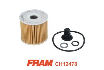 маслен филтър FRAM CH12478