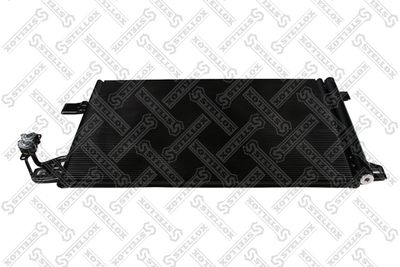 STELLOX 10-45788-SX Конденсатор, кондиционер 