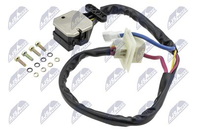 REZISTOR VENTILATOR HABITACLU NTY ERDME017 1