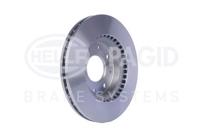 DISC FRANA HELLA 8DD355111781 2