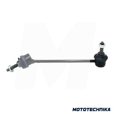 MOTOTECHNIKA Šarnyro stabilizatorius