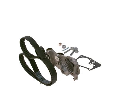 SET POMPA APA + CUREA DINTATA BOSCH 1987946389 19